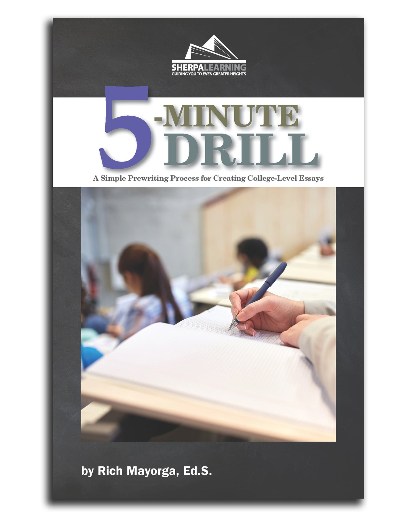 5-Minute Drill