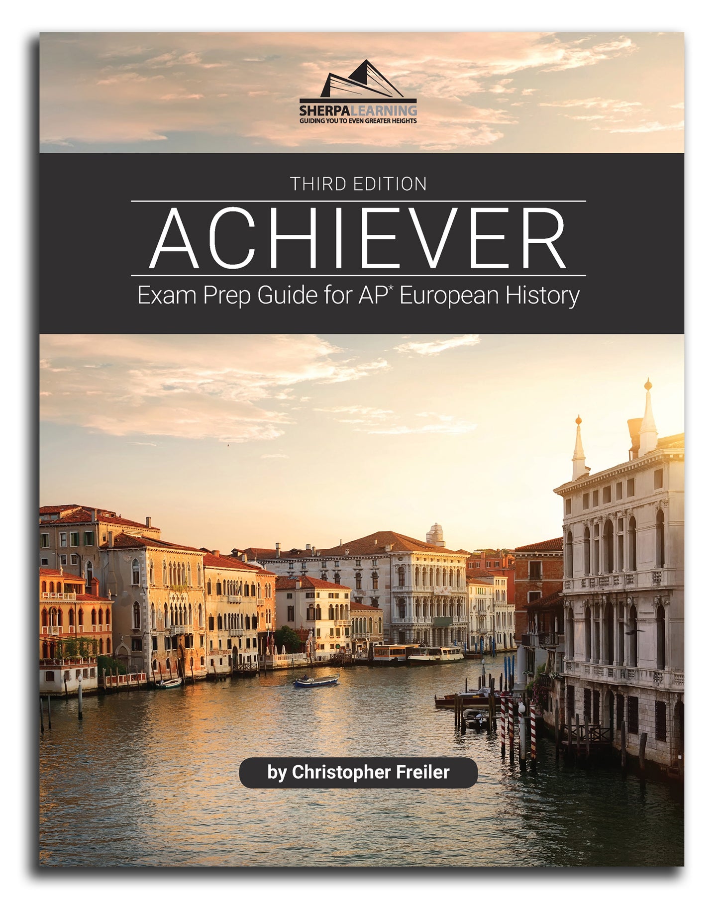 ACHIEVER