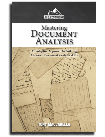 Mastering Document Analysis Review Samples