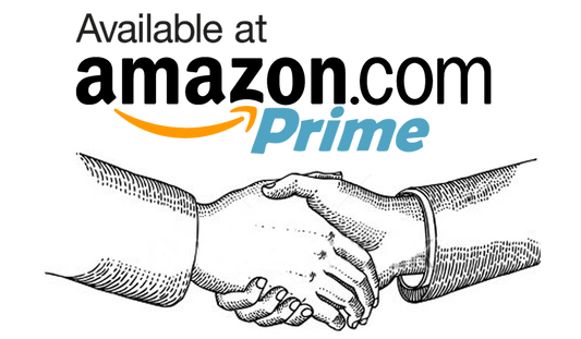 Sherpa Learning Partners with Amazon