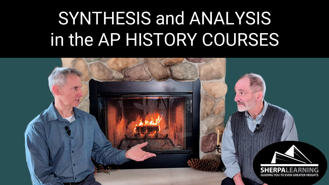 Ask an Expert, Part 2 – 4 Ways for Earning the Complexity Point ...