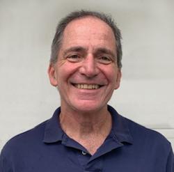 Stephen Heller, Ph.D.