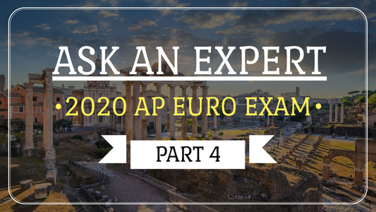Ask an Expert, Part 4 – How Do I Earn the Historical Complexity Point?