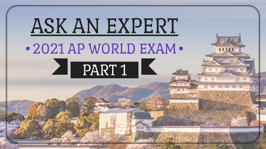 Ask an Expert, Part 1 - Best way to earn the CONTEXTUALIZATION point
