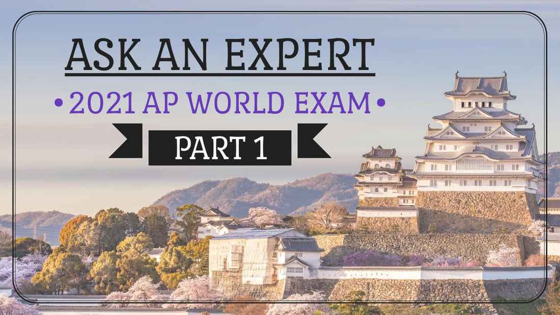 Ask an Expert, Part 1 - Best way to earn the CONTEXTUALIZATION point