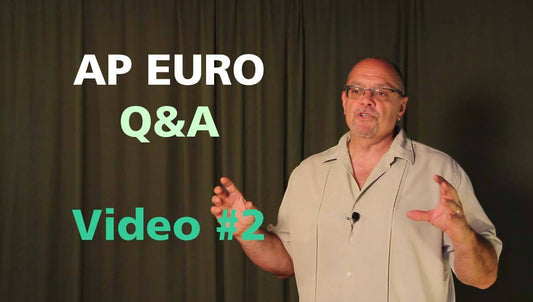 Tips for Answering the Multiple-Choice