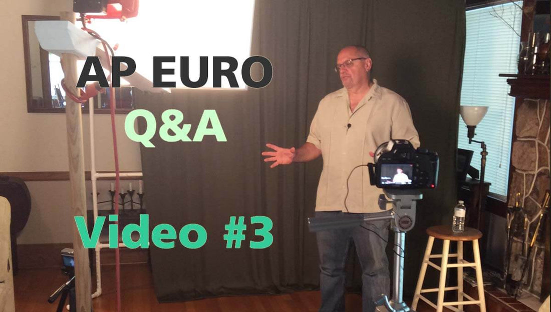 Tips for Answering the Multiple-Choice