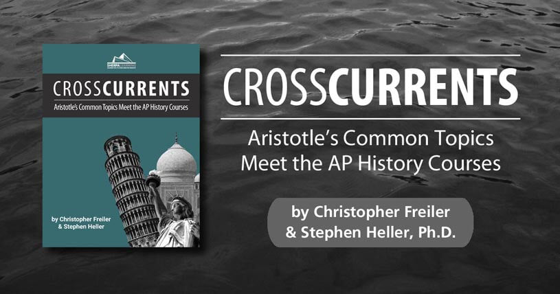 New Writing Guide for AP History Courses from Sherpa Learning