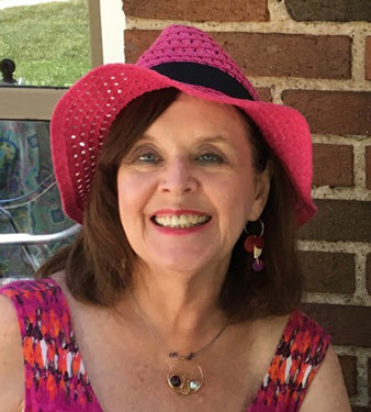 Donna Carlson Tanzer