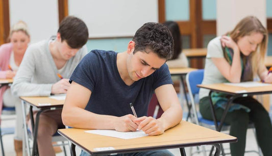 7 Essential Tips For The AP Exam