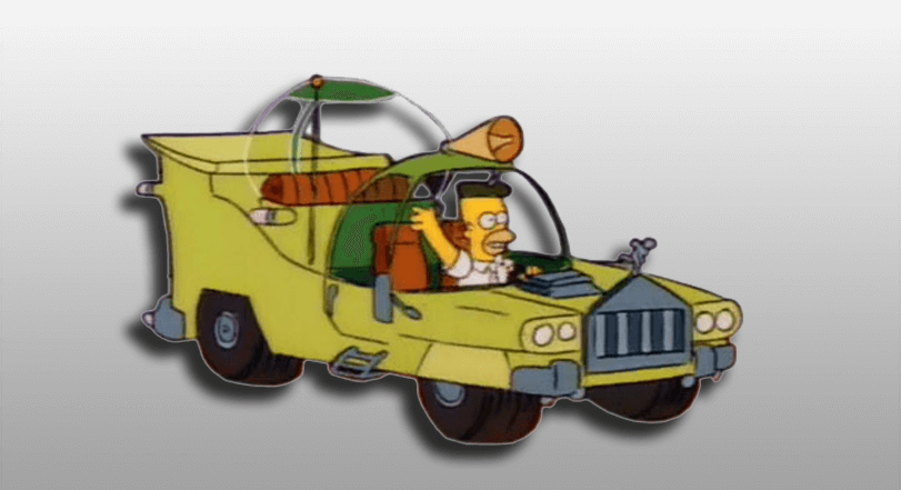 A Truly Different Approach