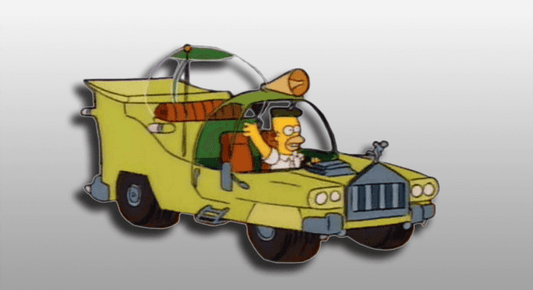 A Truly Different Approach