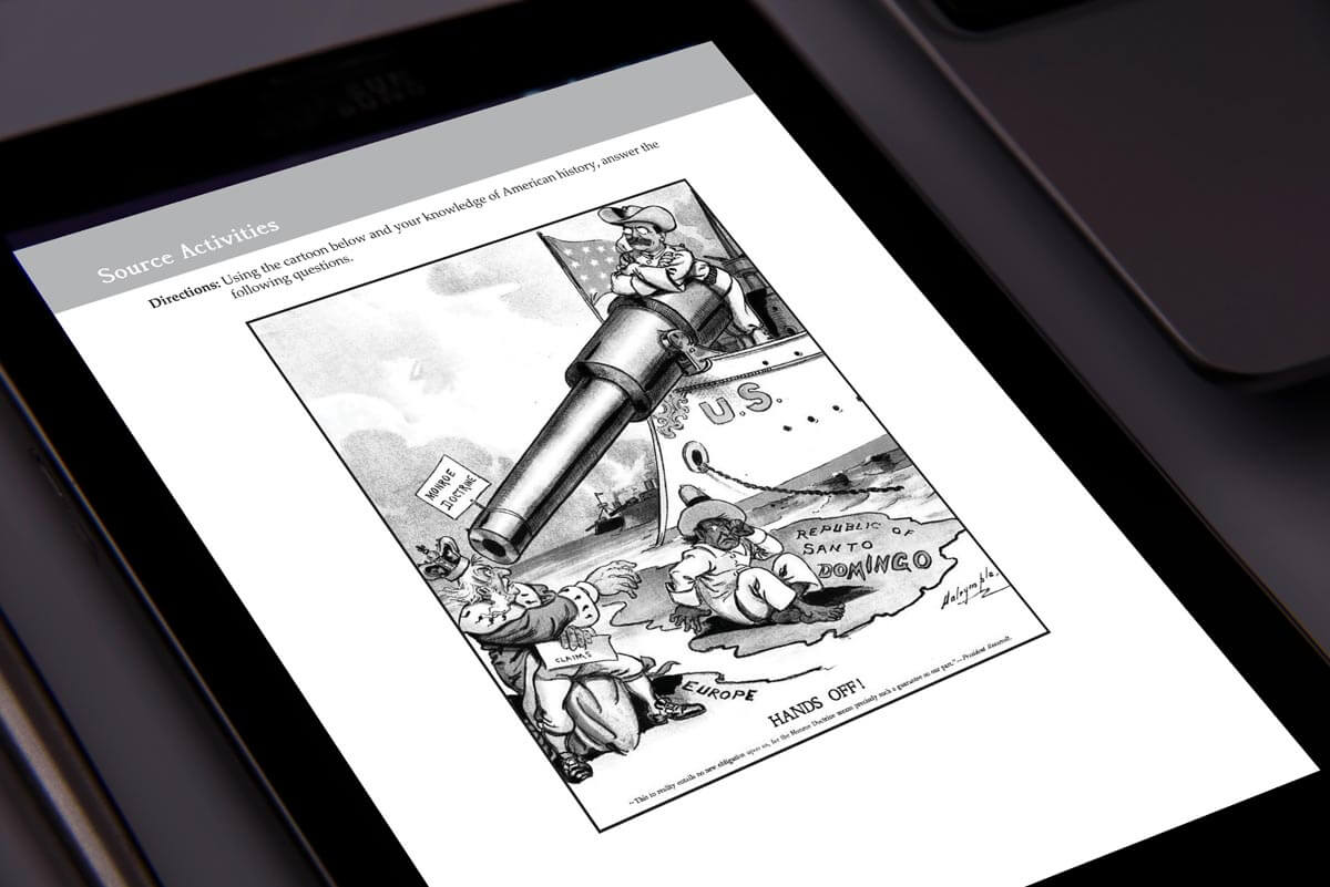 Threads of History in the Kindle Store – Sherpa Learning