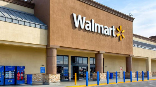 Sherpa Learning Products Now Available through Walmart