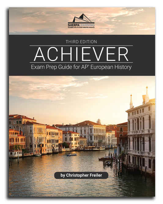 ACHIEVER