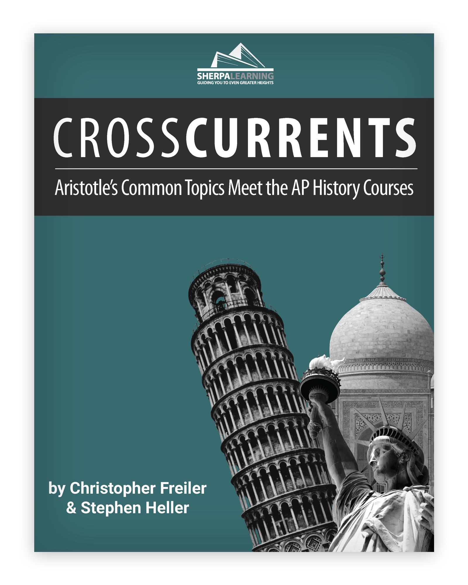 Welcome to the CROSSCURRENTS Resource Page