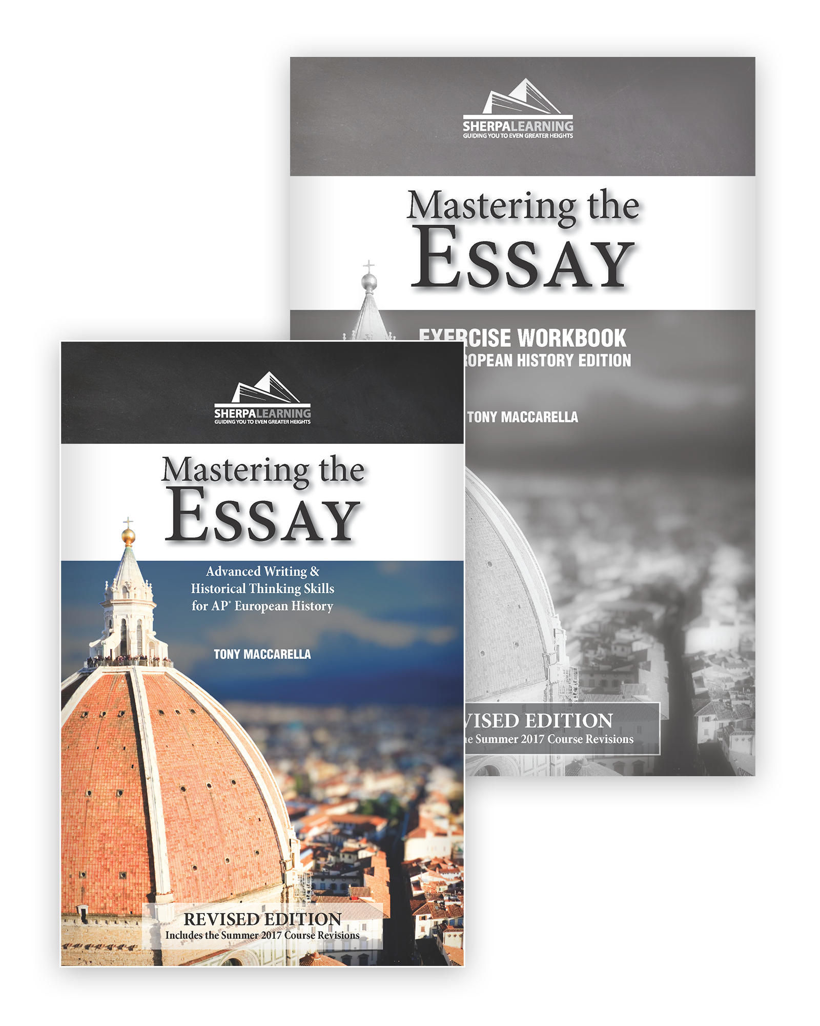 AP Euro edition -  Print Combo