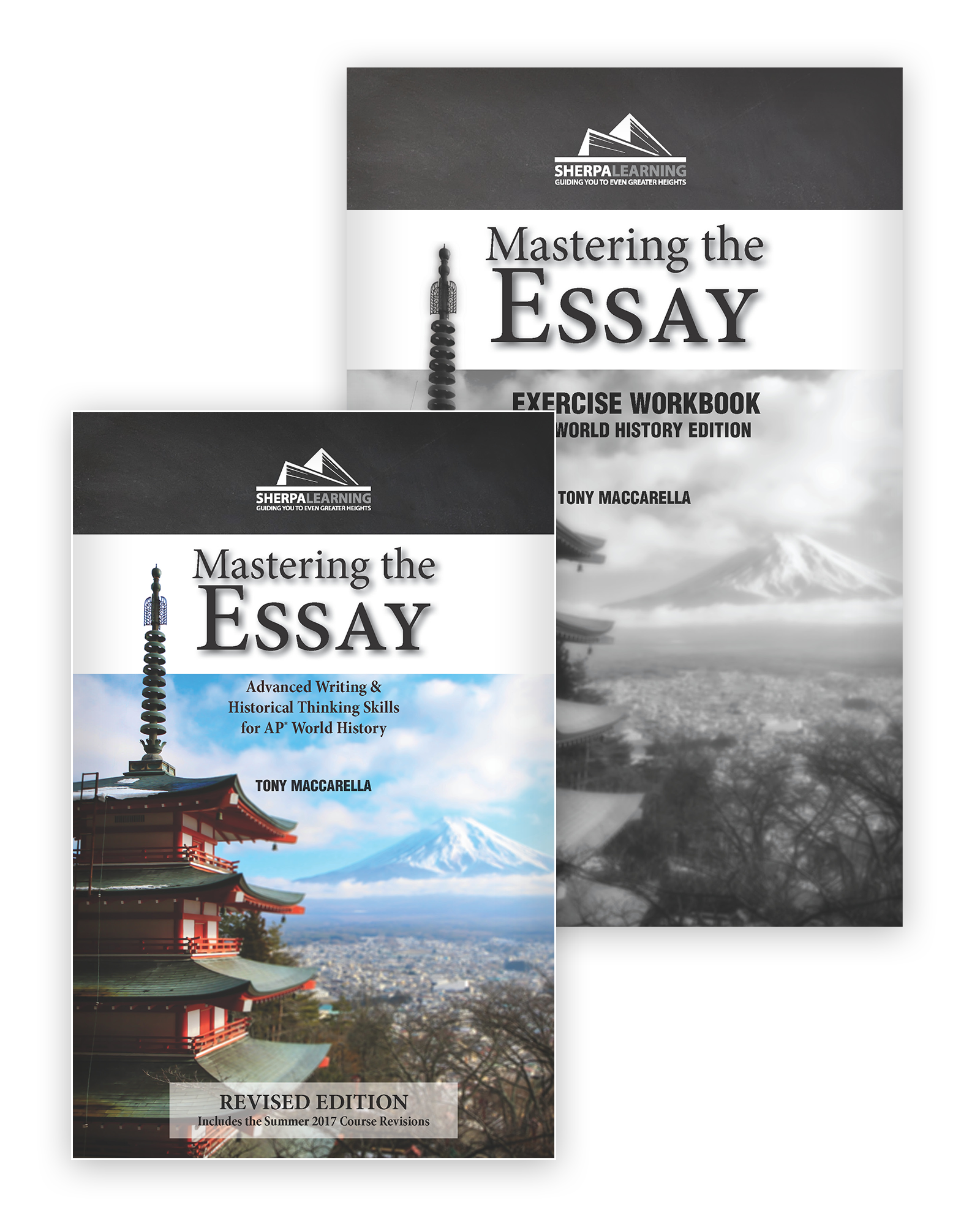 Ap world edition - Print Combo