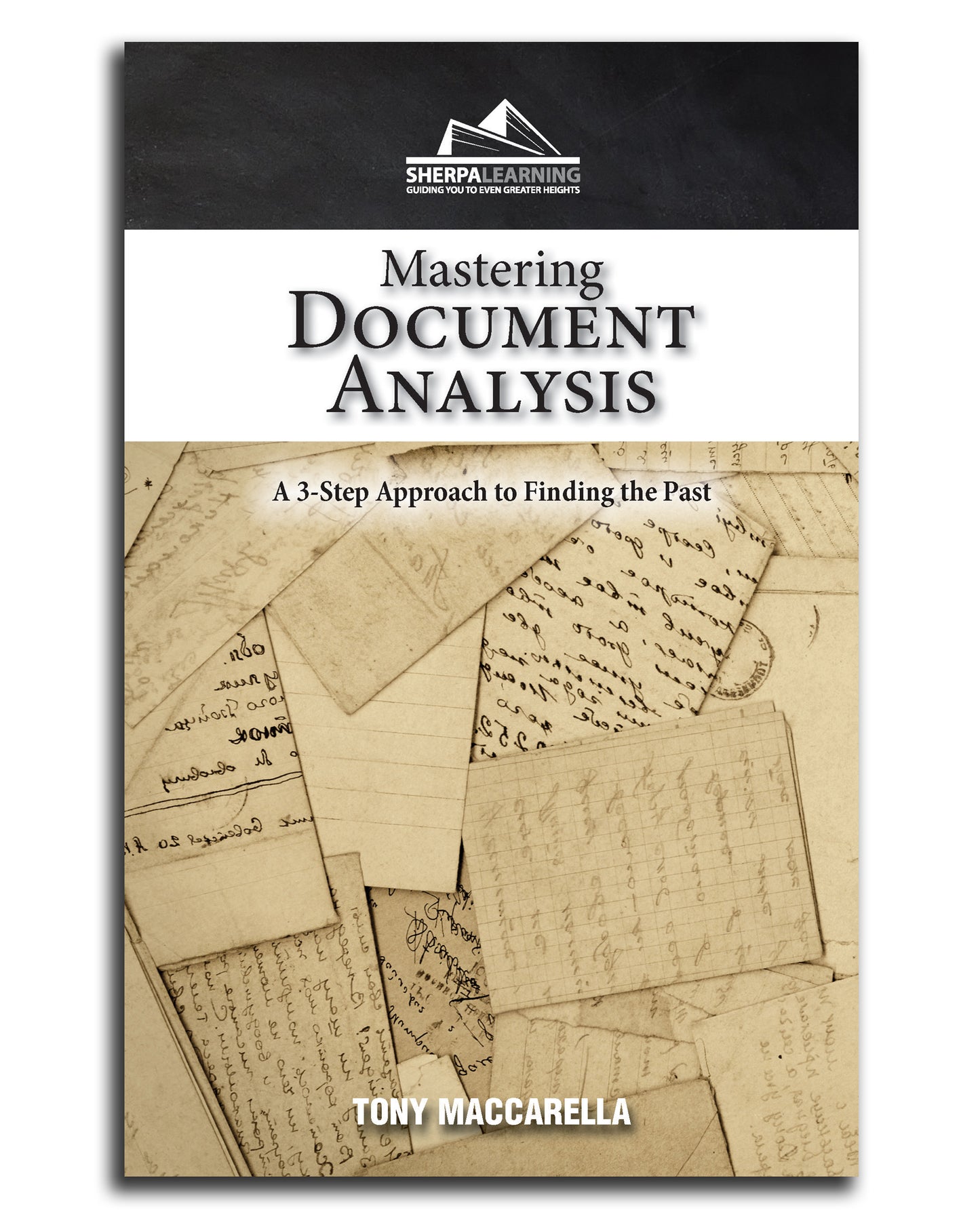 Mastering Document Analysis