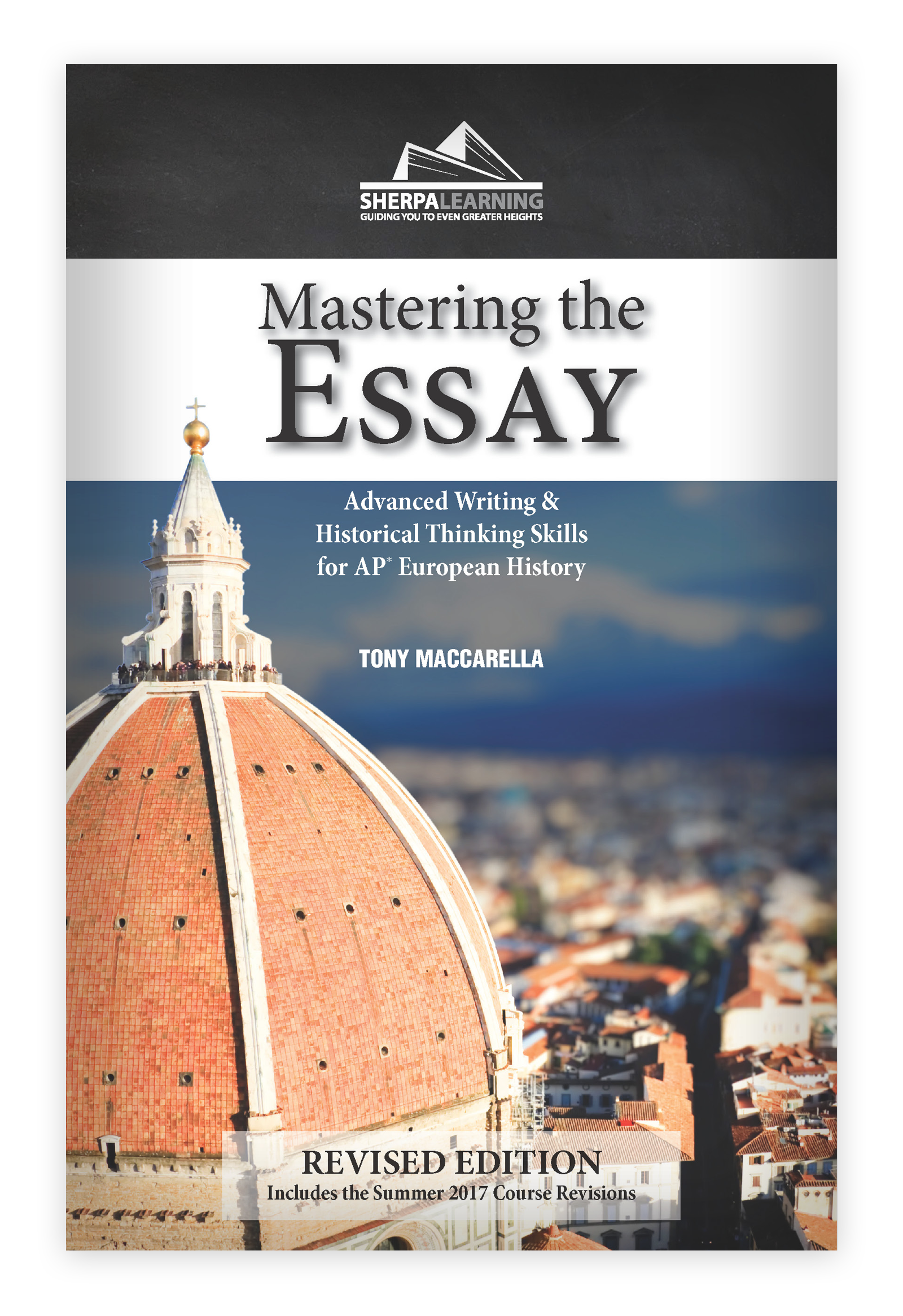 AP Euro edition -  Instuctional handbook