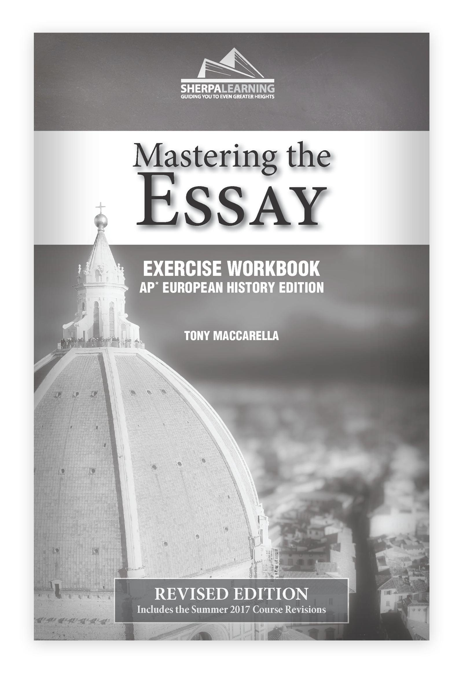 AP Euro edition -  Exercise Workbook