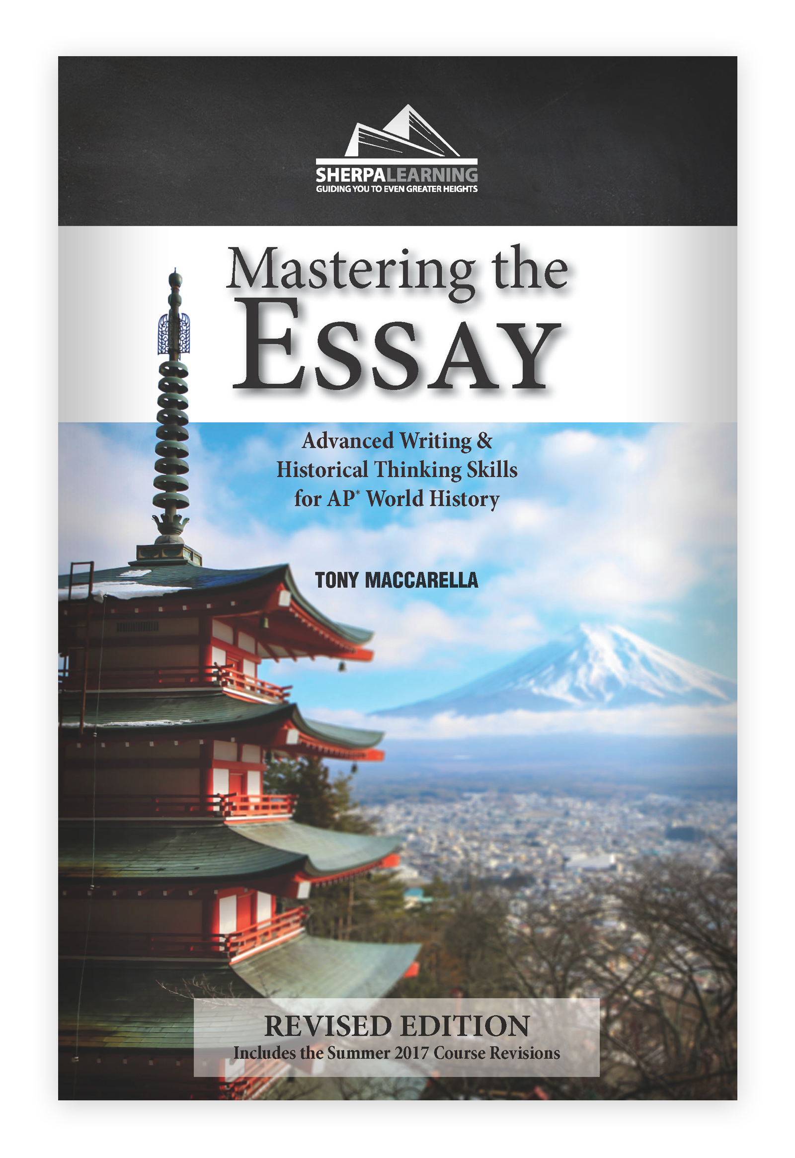 Ap world edition - Instructional Handbook