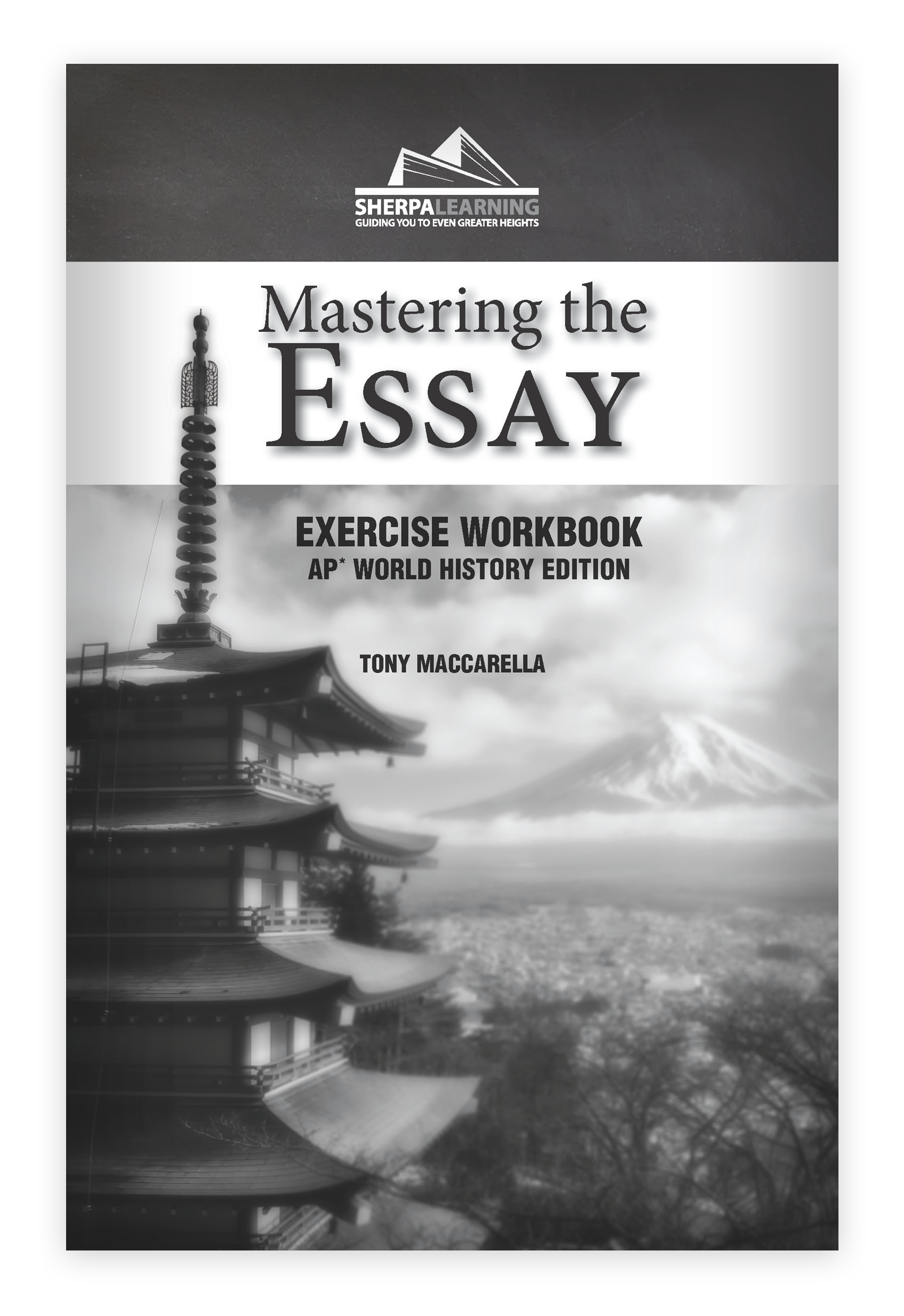 Ap world edition - Exercise Workbook