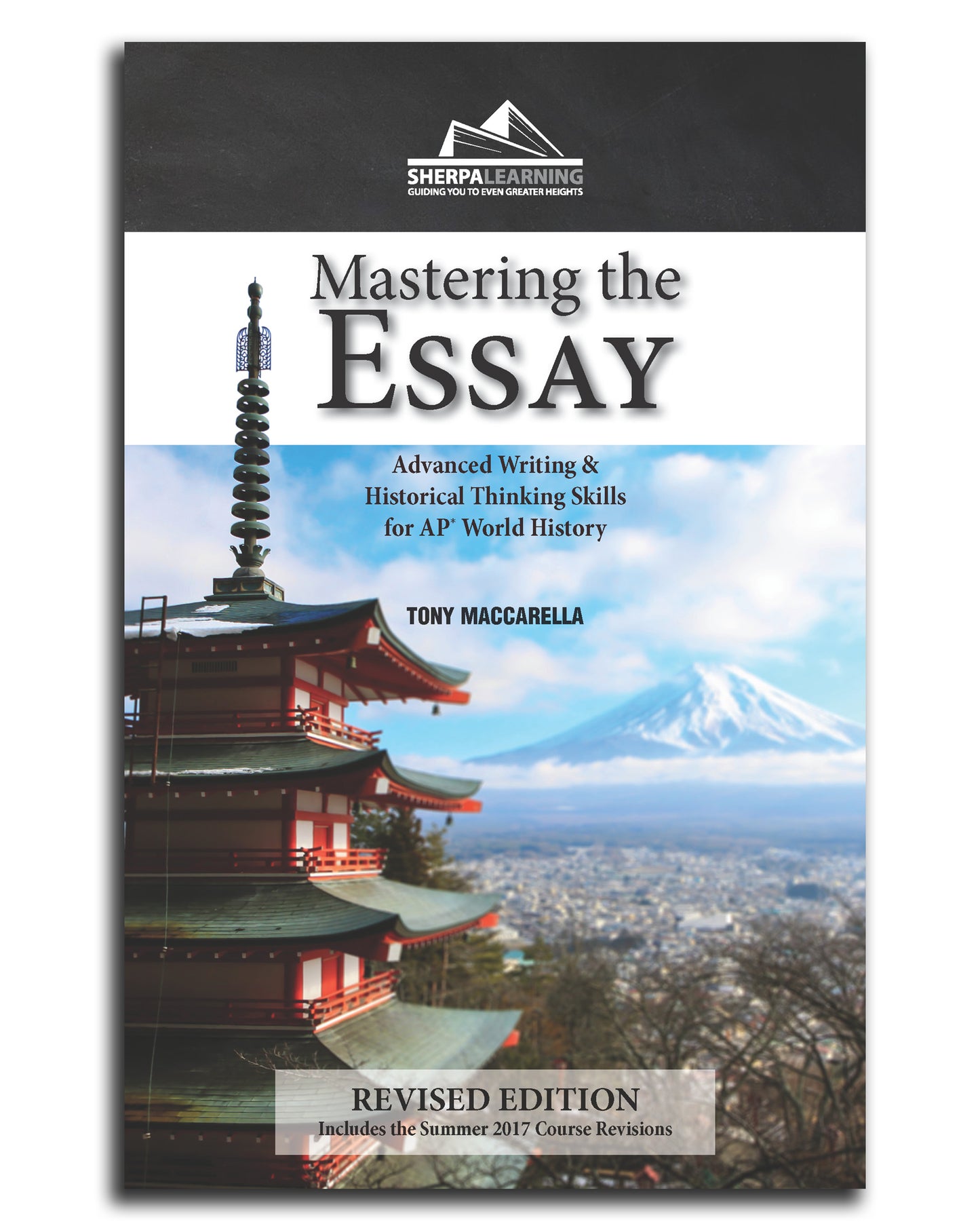 Mastering the Essay - Instructional Handbook for AP World History