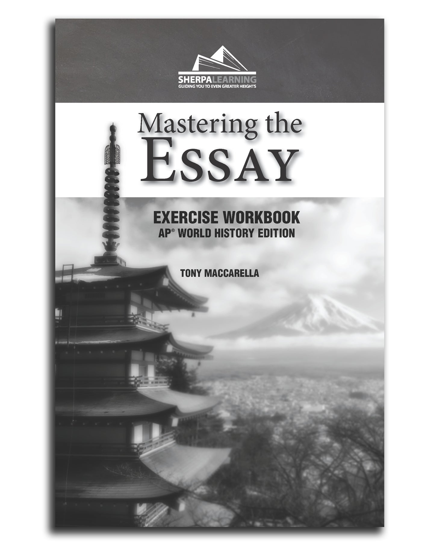 Mastering the Essay - Exercise Workbook for AP World History