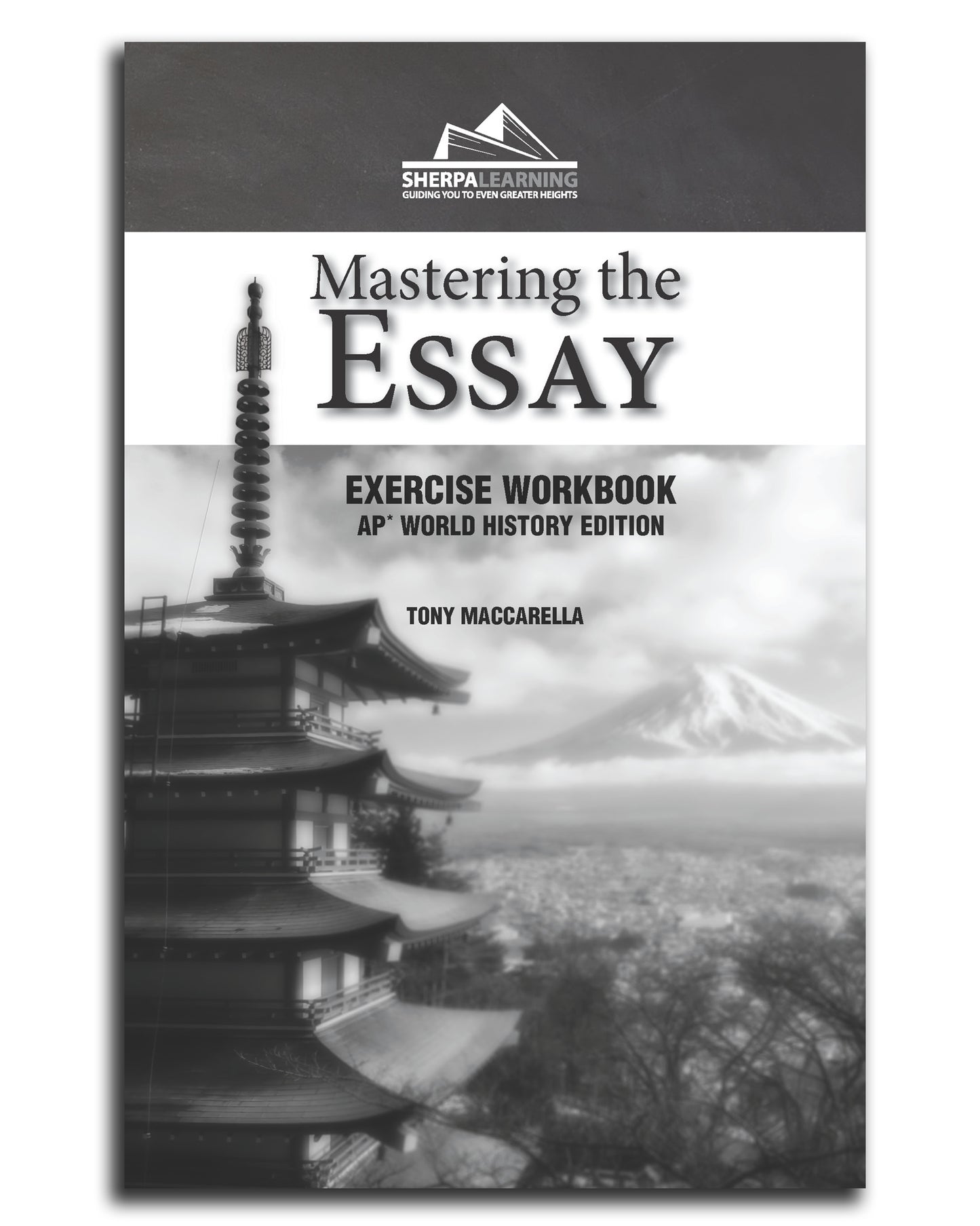 Mastering the Essay - Exercise Workbook for AP World History