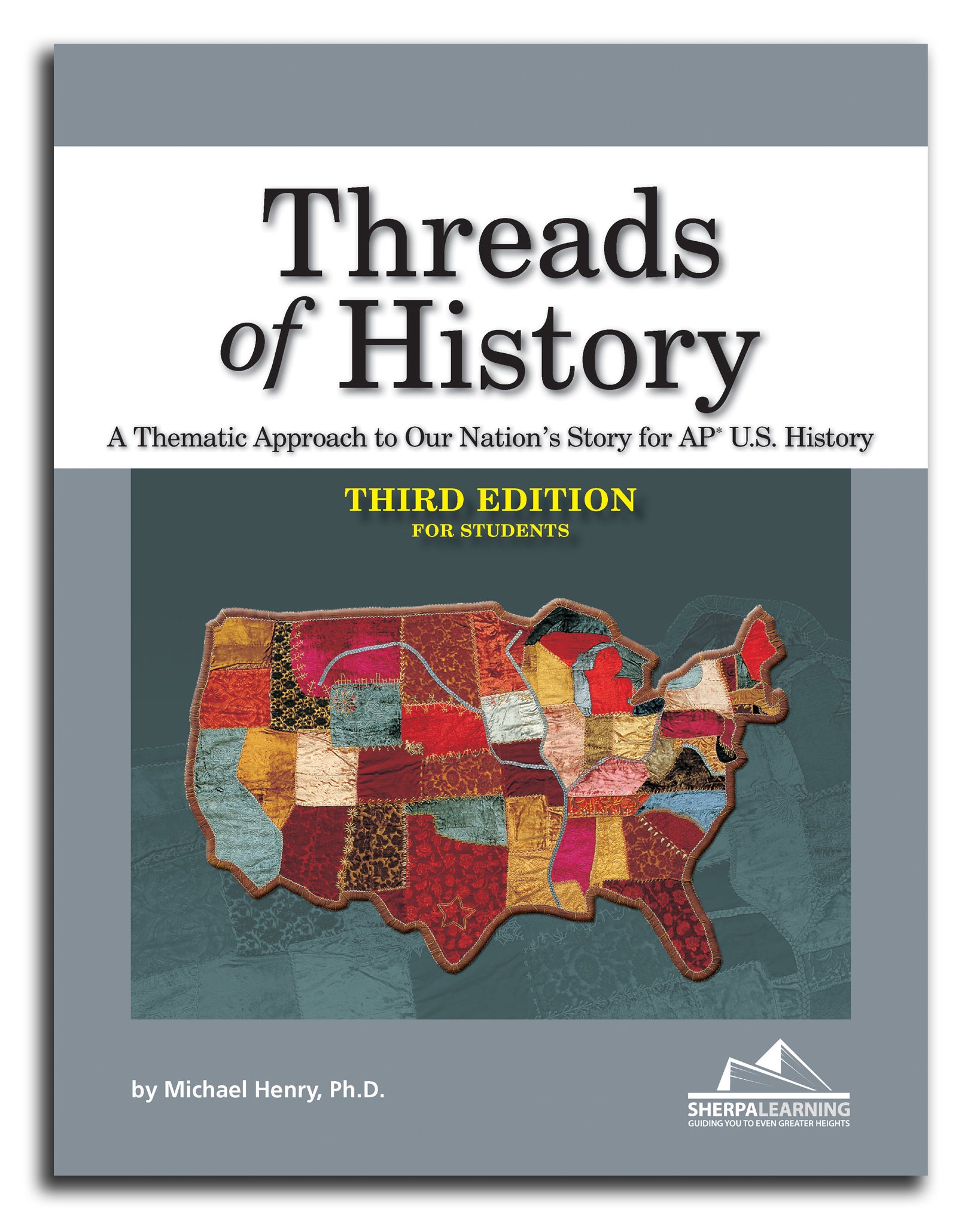 Threads of History – Sherpa Learning