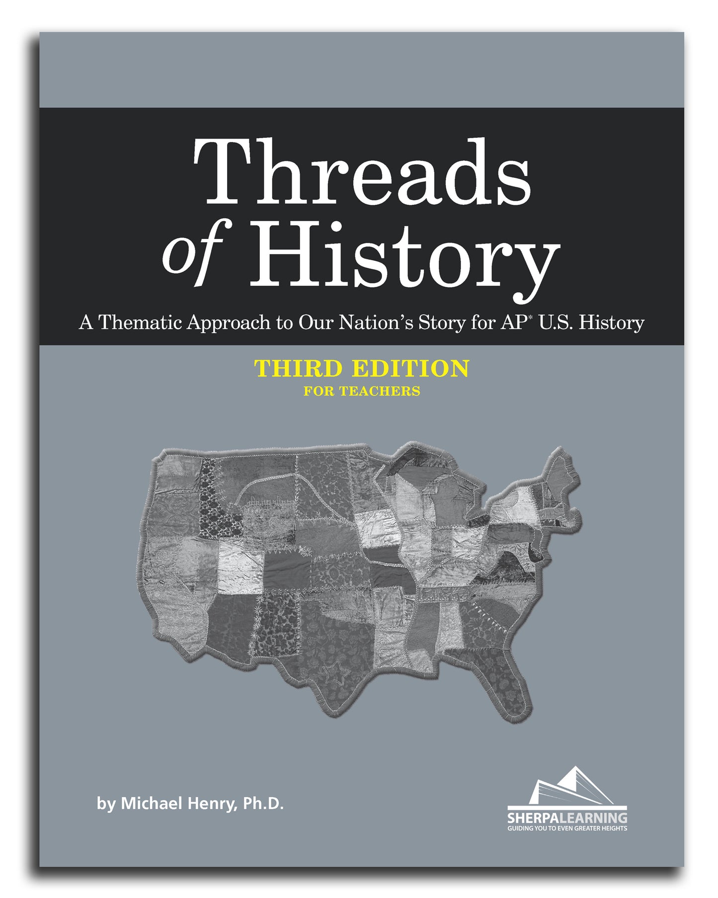Threads of History (Teacher Edition)