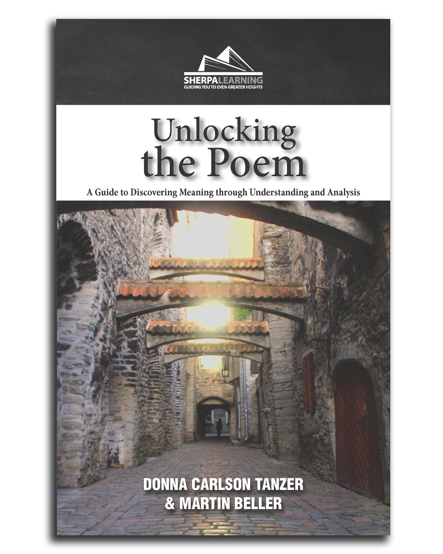 Unlocking the Poem