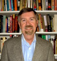 Author Michael Henry, Ph.D.